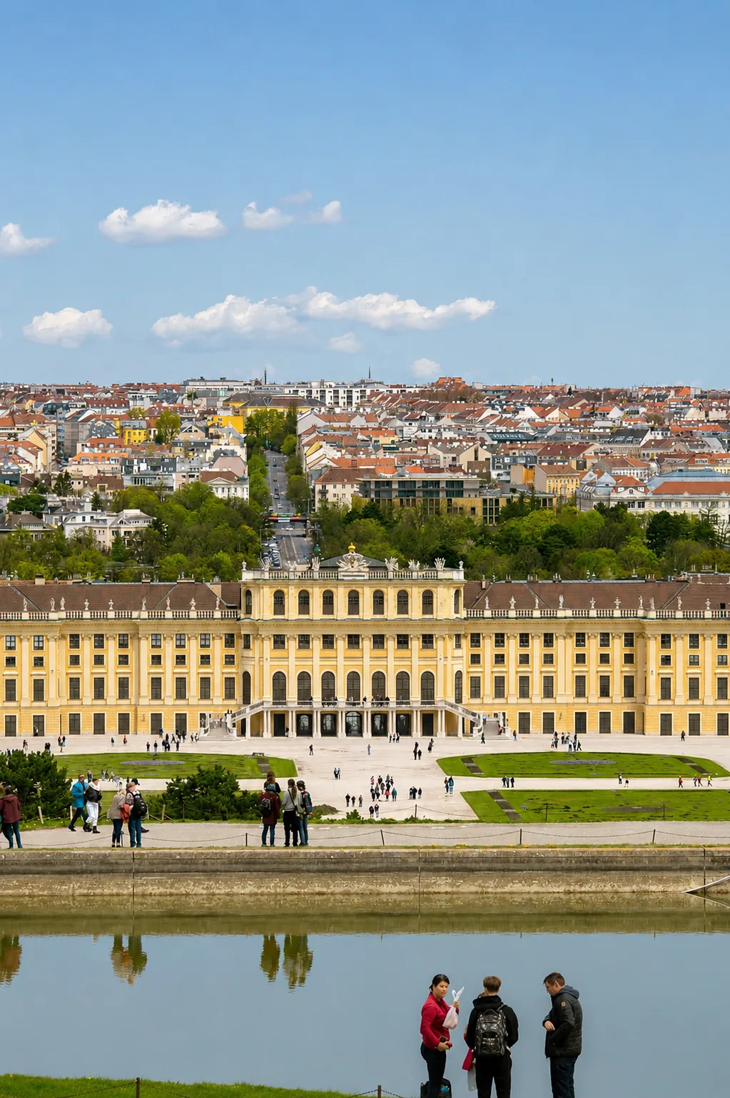 Schloss Schönbrunn
